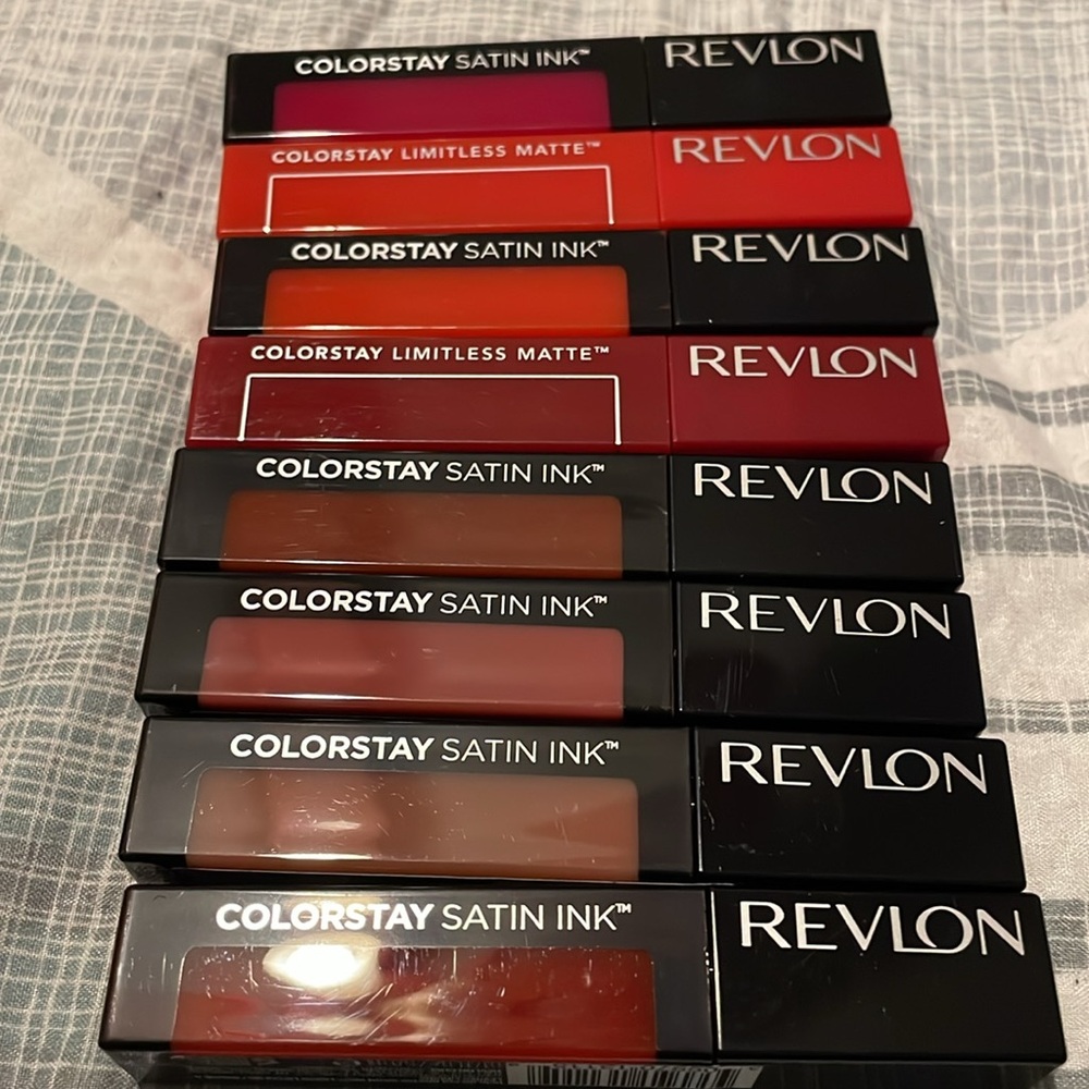 REVLON - Picture 4 of 4